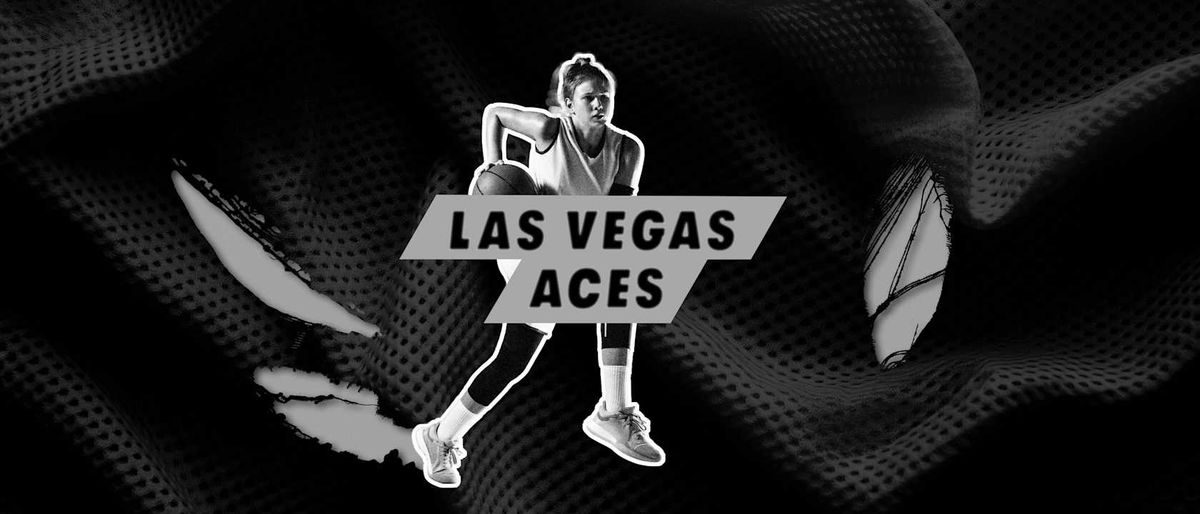 Parking WNBA Semifinals: TBD at Las Vegas Aces (Game 5, Home Game 3)