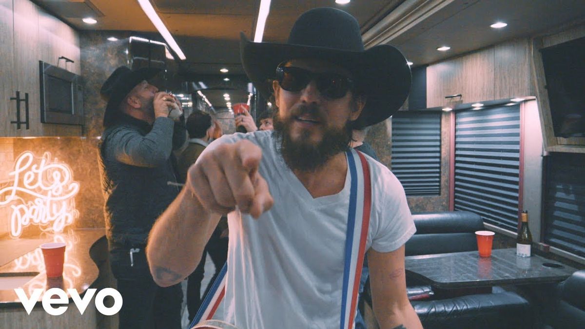River and Rails Festival: Chris Janson Daughtry George Birge & Parmalee - 3 Day Pass