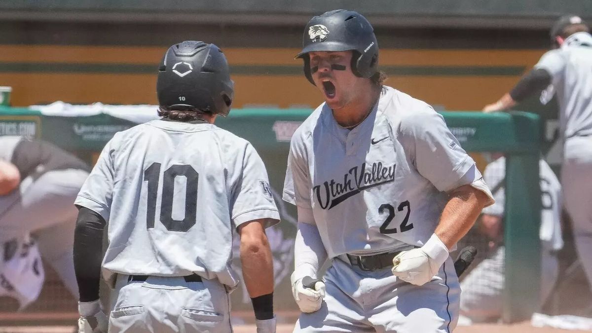 Parking Utah Valley Wolverines at Tarleton State Texans Mens Basketball