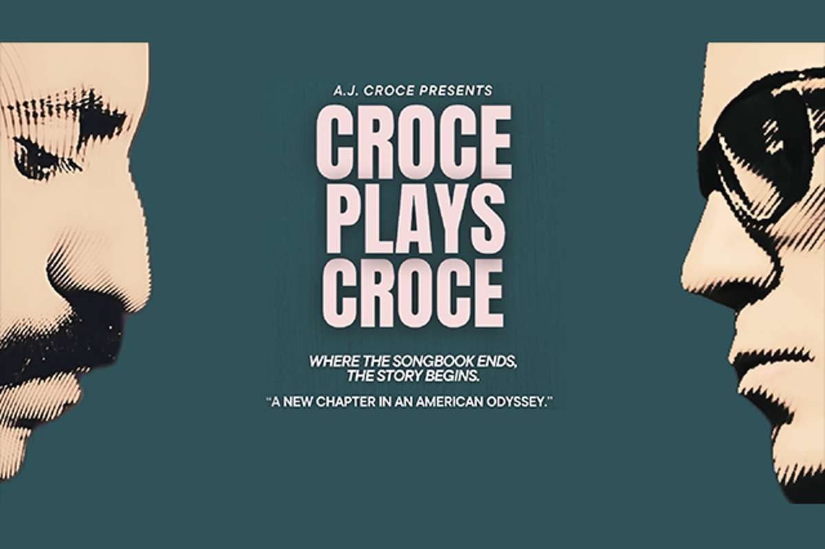 Parking A.J. Croce