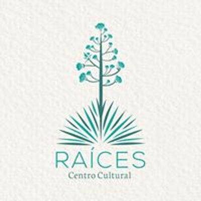 RAICES. Centro Cultural