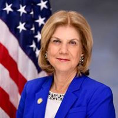 State Senator Shelley Mayer