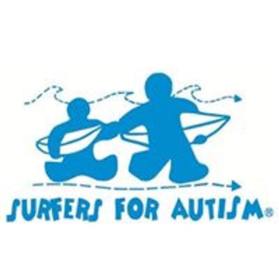 Surfers for Autism