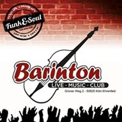 Barinton Livemusic