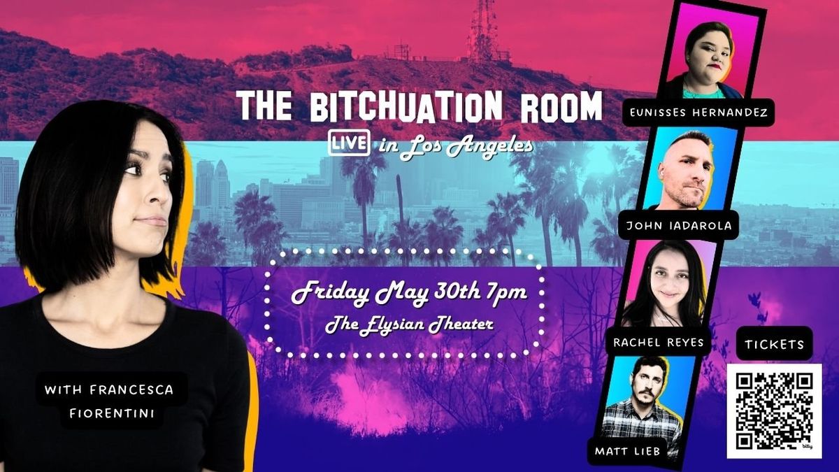 Podcast - Los Angeles