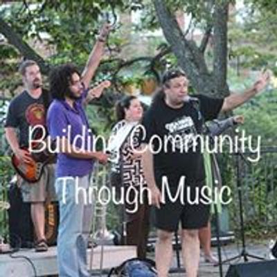 Building Community Through Music