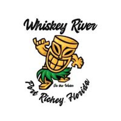 Whiskey River On The Water