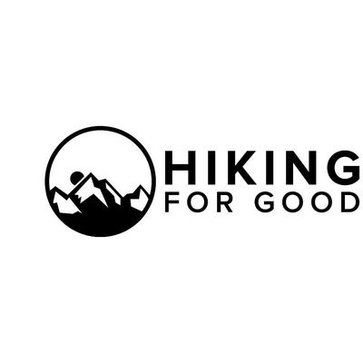 Hiking For Good