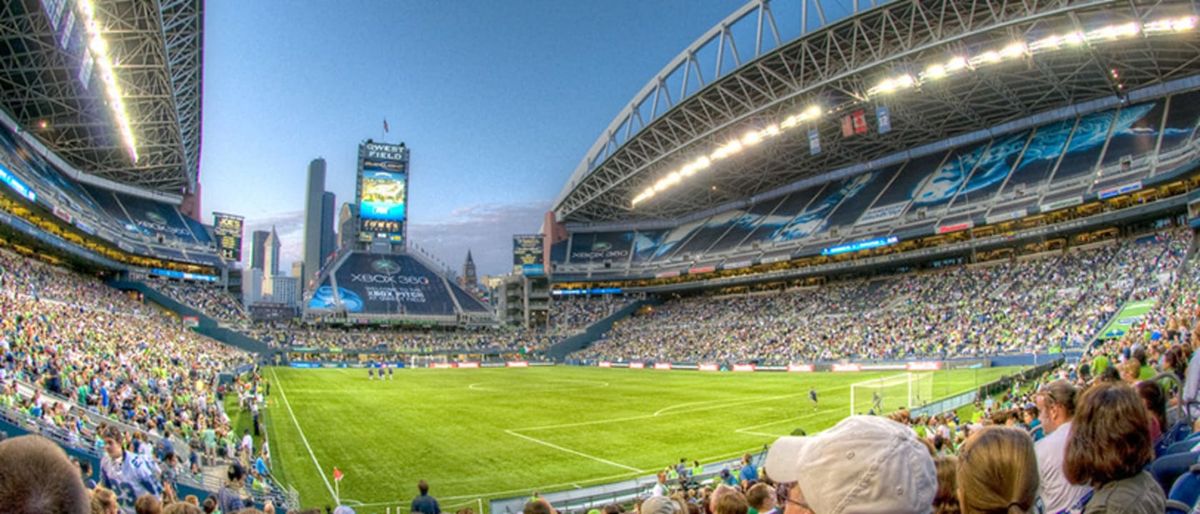 Seattle Sounders FC at Portland Timbers Tickets