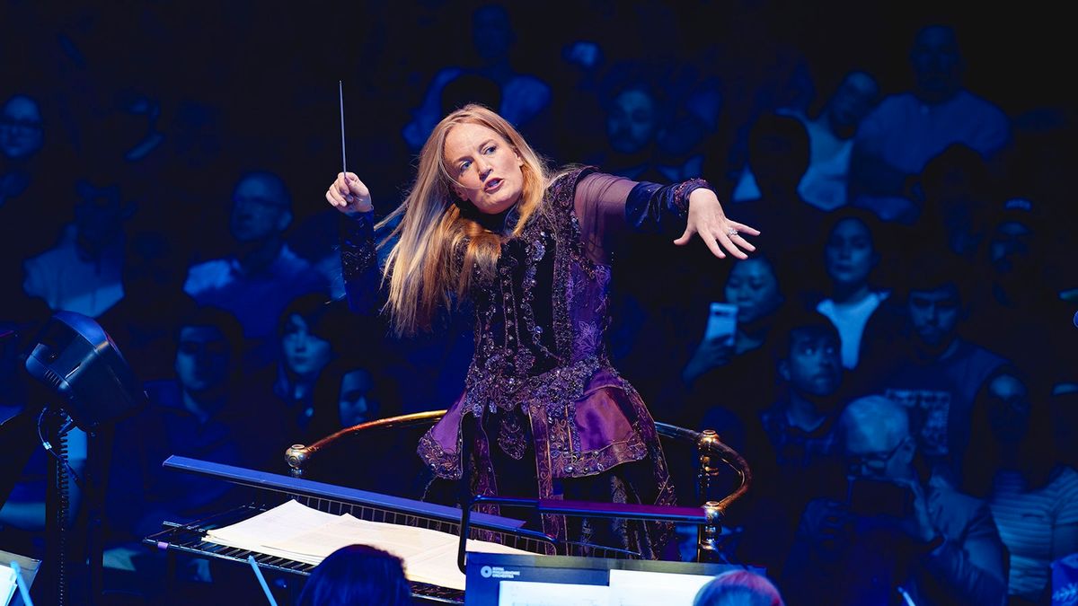 San Francisco Symphony - San Francisco