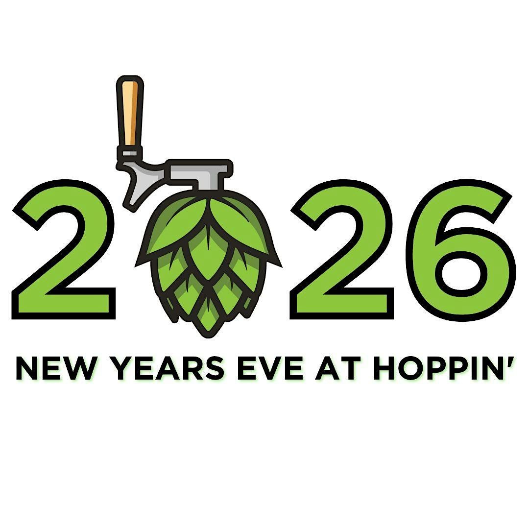 New Years Eve Party at Hoppin' CLT