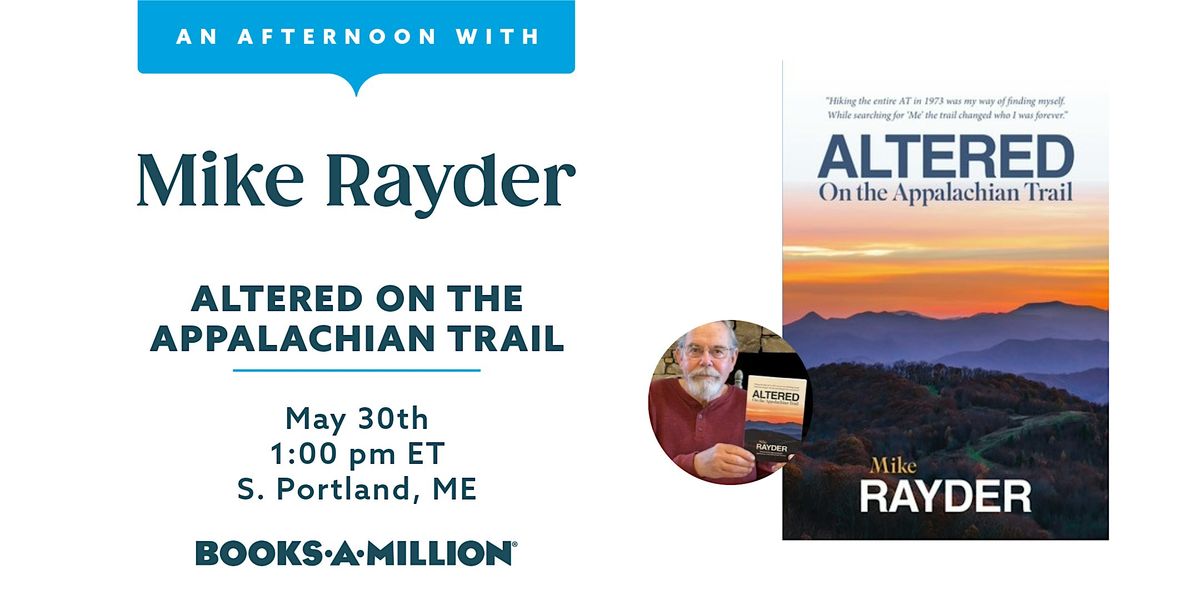An Afternoon with Mike Rayder