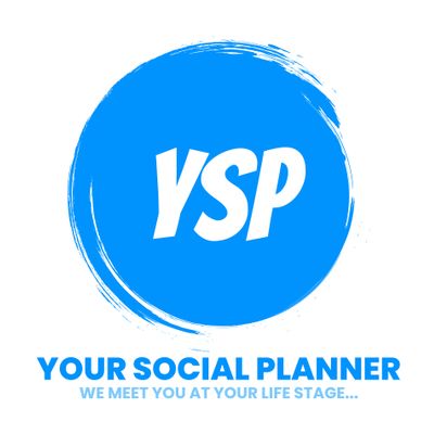 Your Social Planner