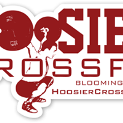 Hoosier CrossFit