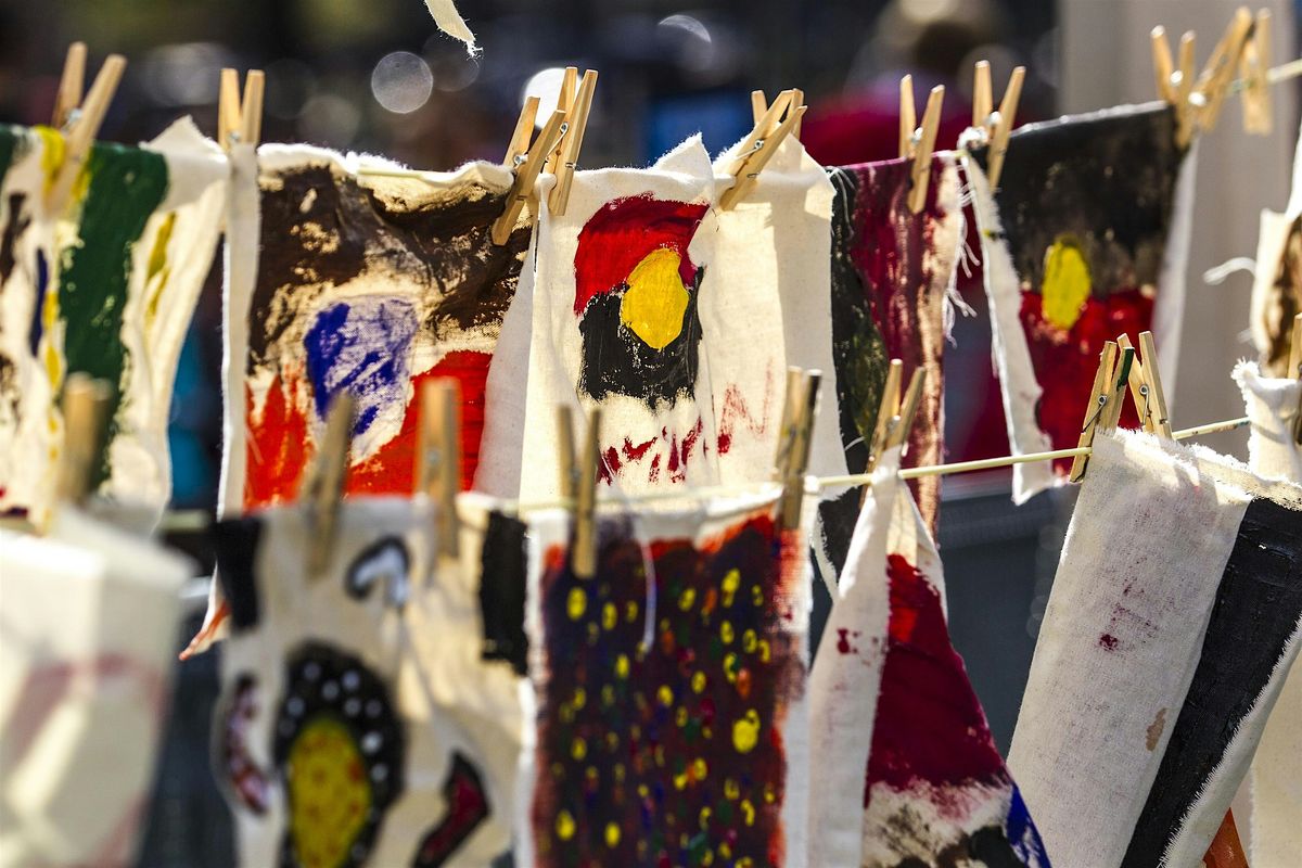 Connect Sydney: Aboriginal cultural awareness