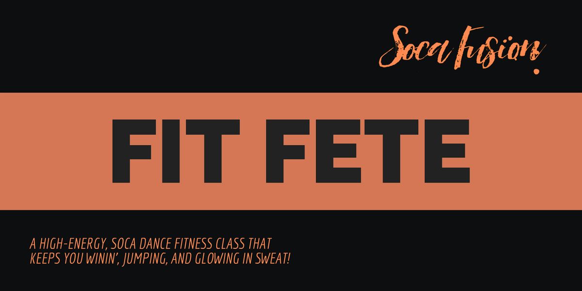 Fit Fete!