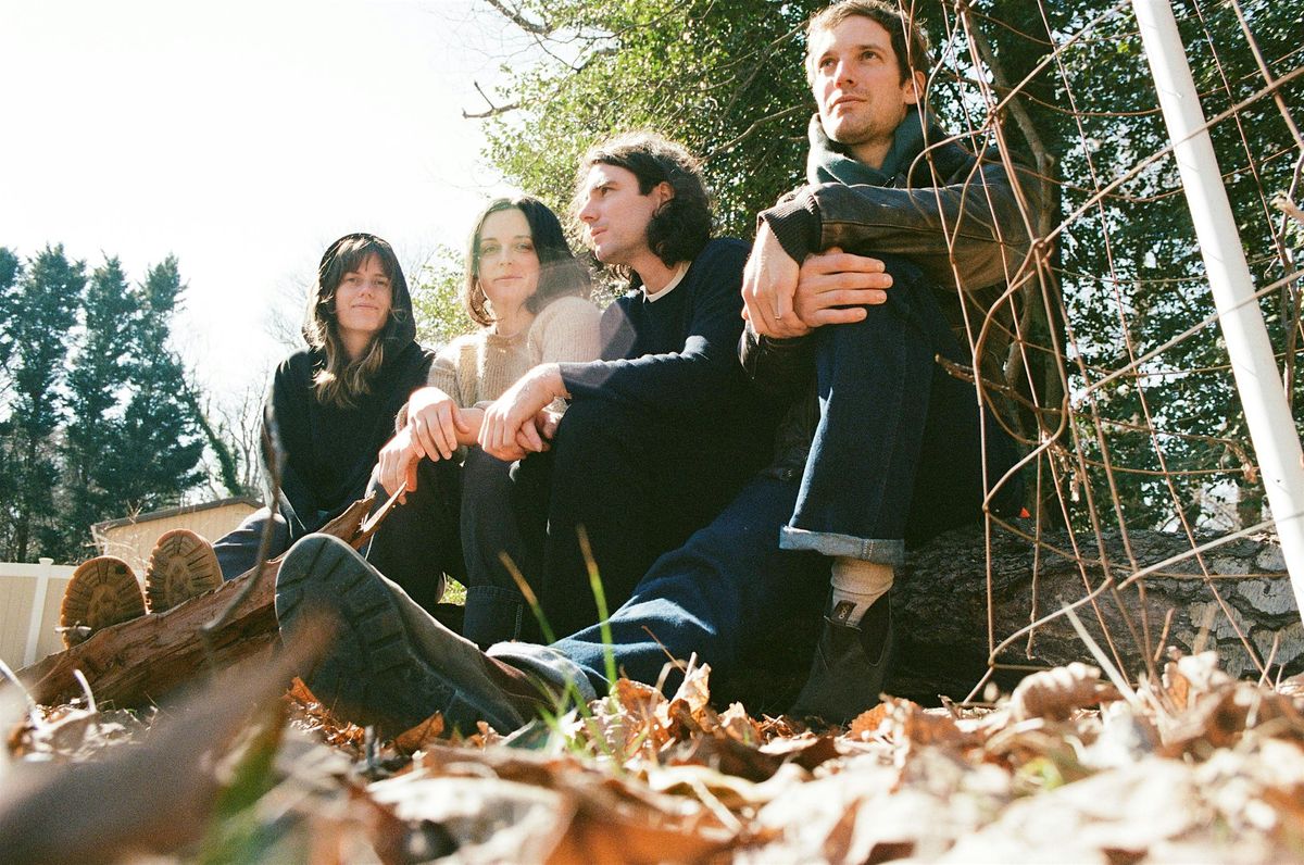 Constant Smiles - Live @ Billy's