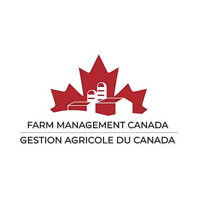 Farm Management Canada-Gestion agricole du Canada