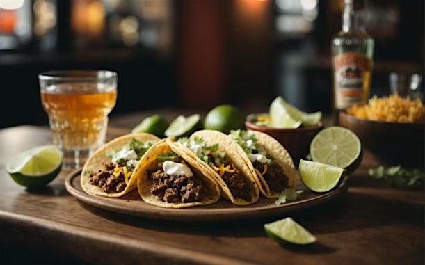 Tacos, Tequilla & Trusts