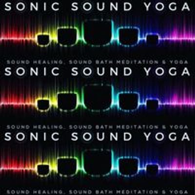 Sonic Sound Yoga