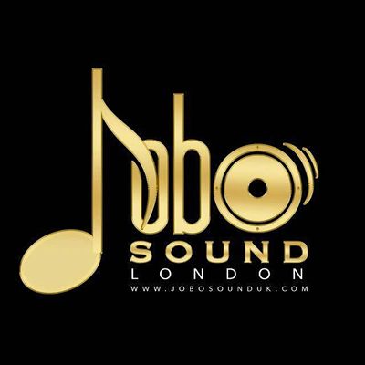 JOBO SOUND LONDON.