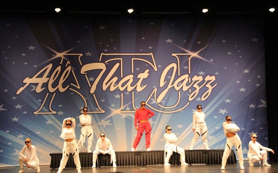 Registration opens for All That Jazz Dance Studio All That Jazz Dance