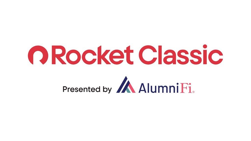 Rocket Classic: Saturday Admission