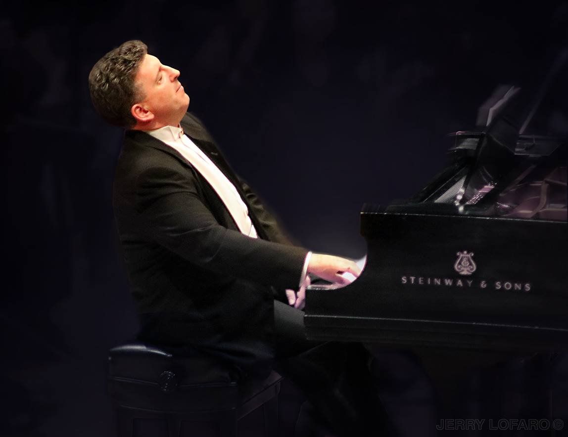 Northshore Classics - Mozart Symphony No 39 at Fuhrmann Auditorium