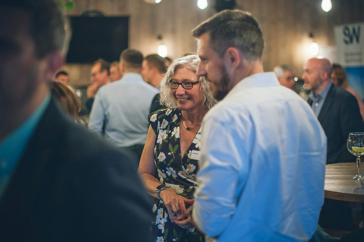 StartUps, Entrepreneurs, Investors Networking & Elevator Pitch Chicago
