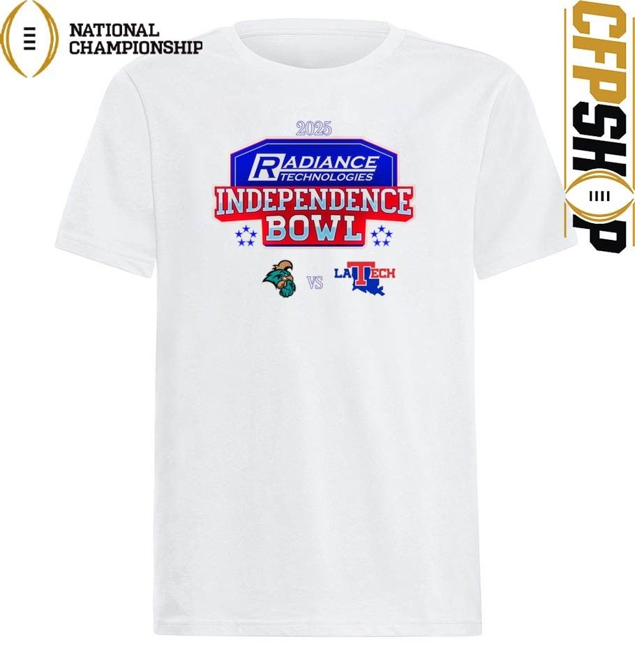 Independence Bowl: Louisiana Tech Bulldogs vs. Coastal Carolina Chanticleers