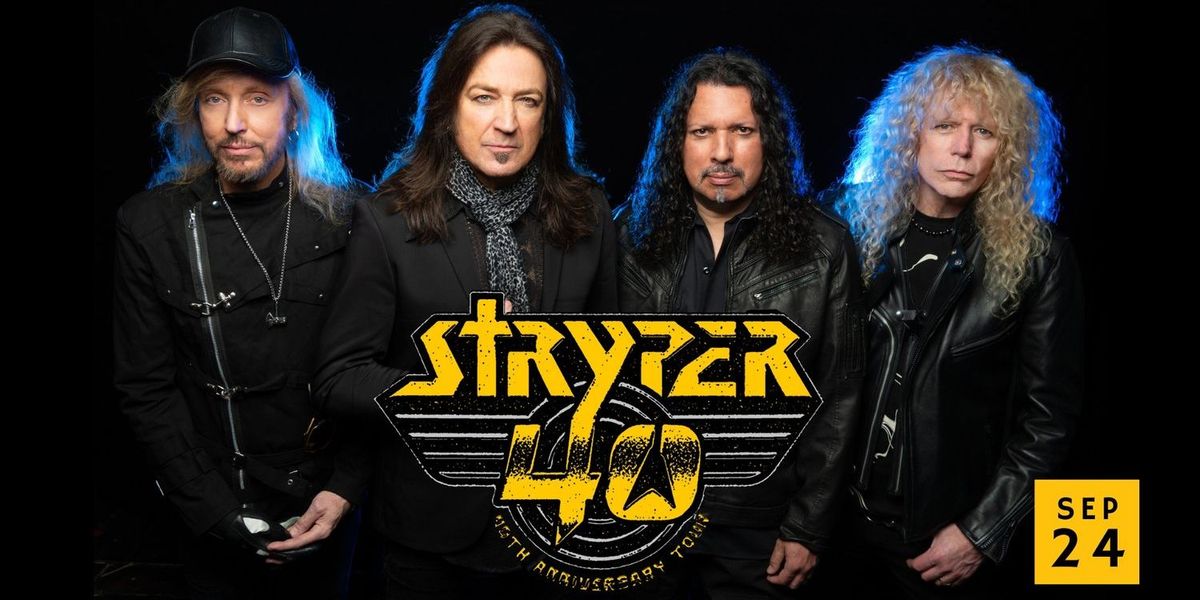 Parking Twisted Sister
