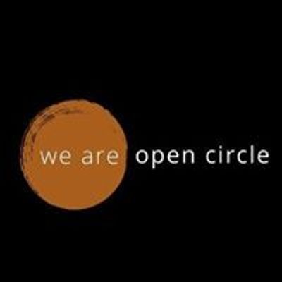 We are Open Circle