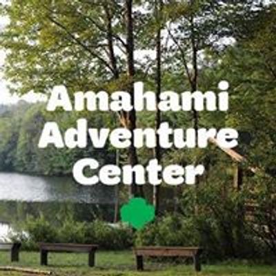 Amahami Adventure Center