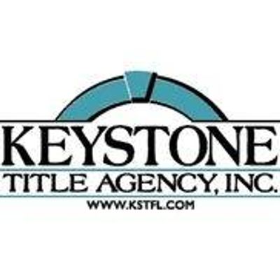 Keystone Title - Tampa Bay Title Agency