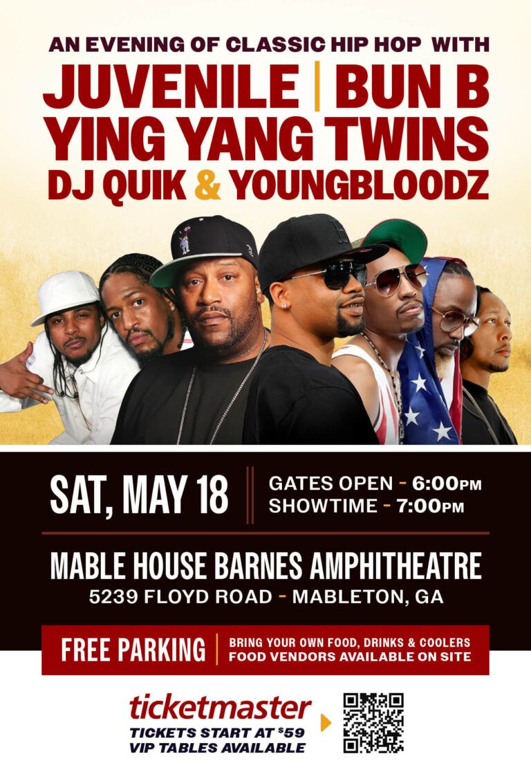 Ying Yang Twins at Spokane Tribe Casino