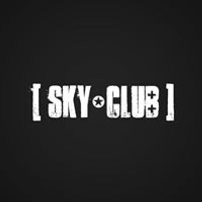 SKY CLUB - Leipzig