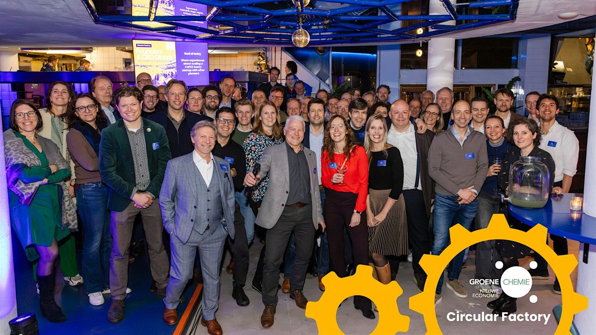 FOAK Ecosystem Day 2025