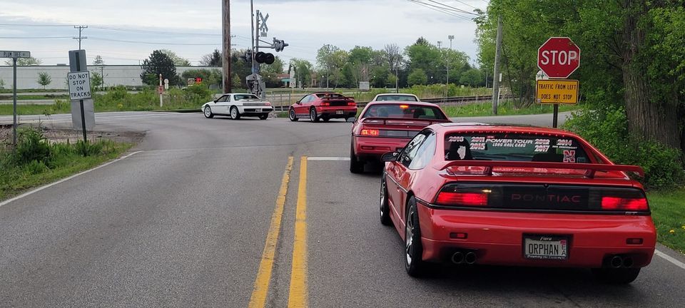 NIFEs Cruise To The Heartland! | Antique Car Museum of Iowa, Coralville