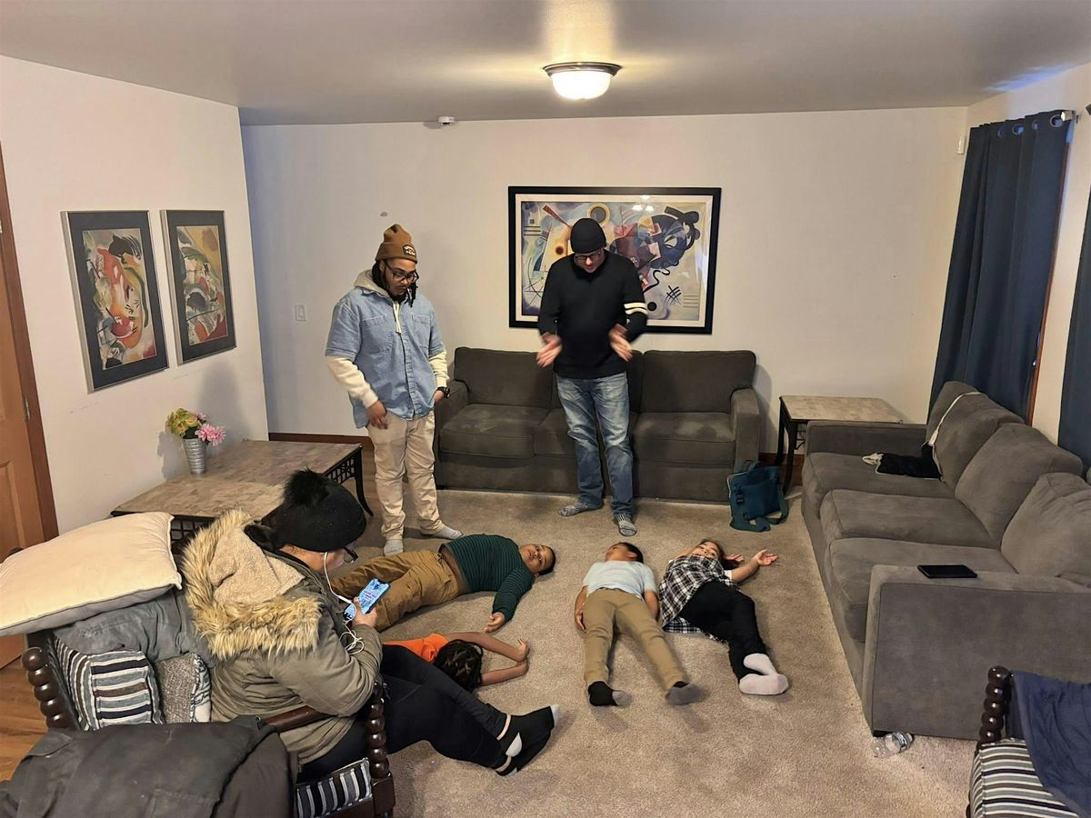 Kids Improve