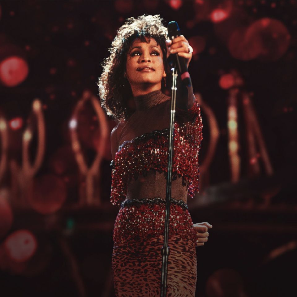 Enigma Variations and Bruch's Violin Concerto at David Geffen Hall