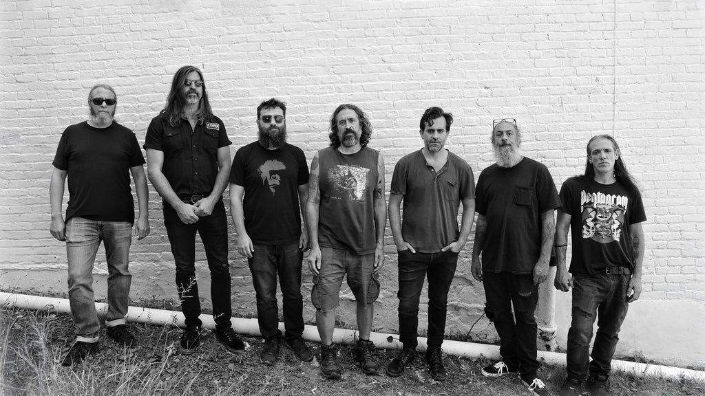 The Budos Band (16 & Over)
