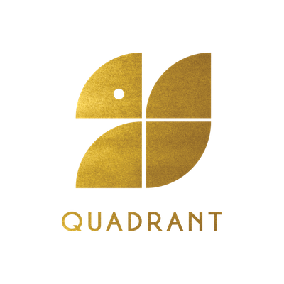 Quadrant by Enrique Limardo