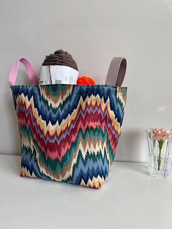 Evening Sewing Classes, 2024 Fall 7 weeks Boulevard View