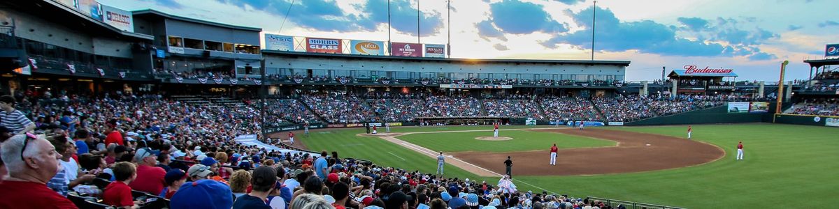 Round Rock Express at Sacramento River Cats at Sutter Health Park