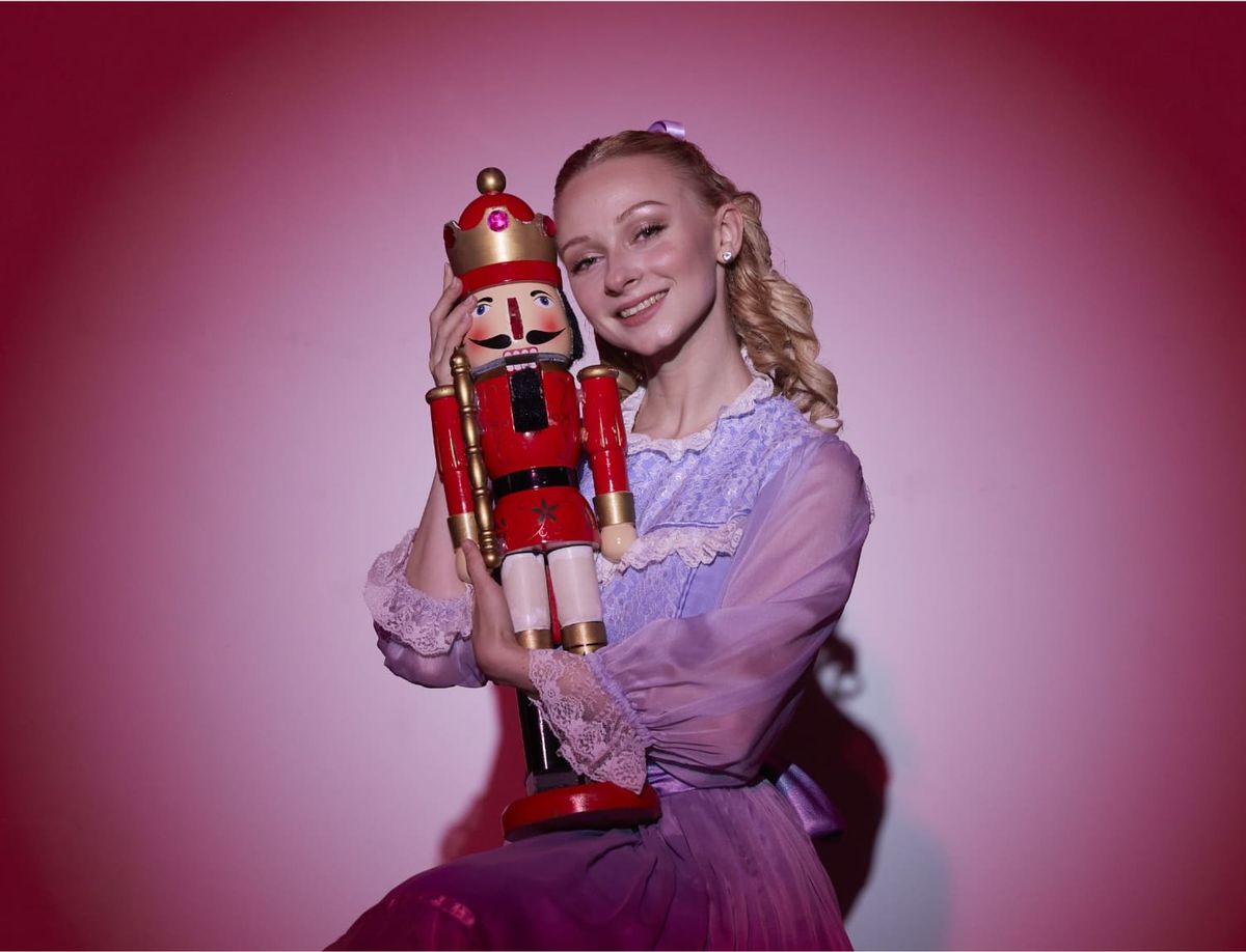 The Nutcracker - Dallas