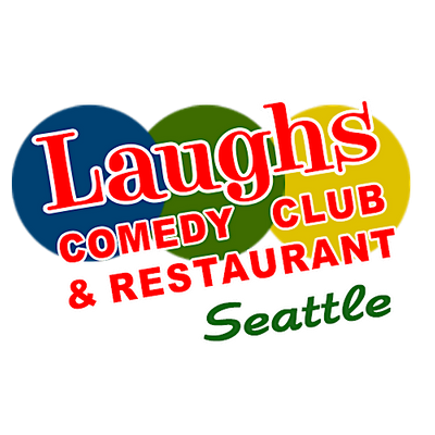 Laughs Comedy Club