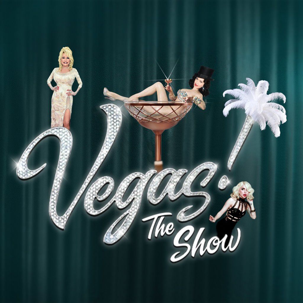 VEGAS Tribute Acts & Drag Queens | FunnyBoyz Liverpool