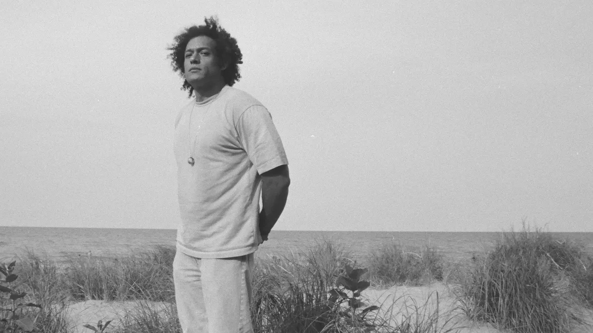 Makaya McCraven in Pittsburgh