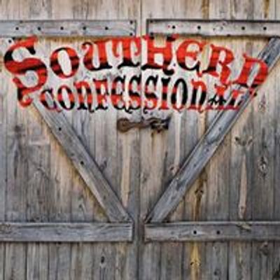 Southern Confessional - Band