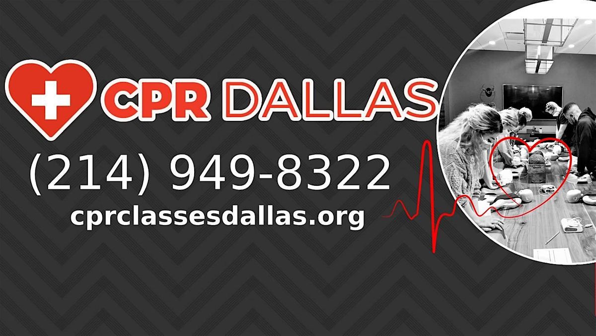 CPR Dallas